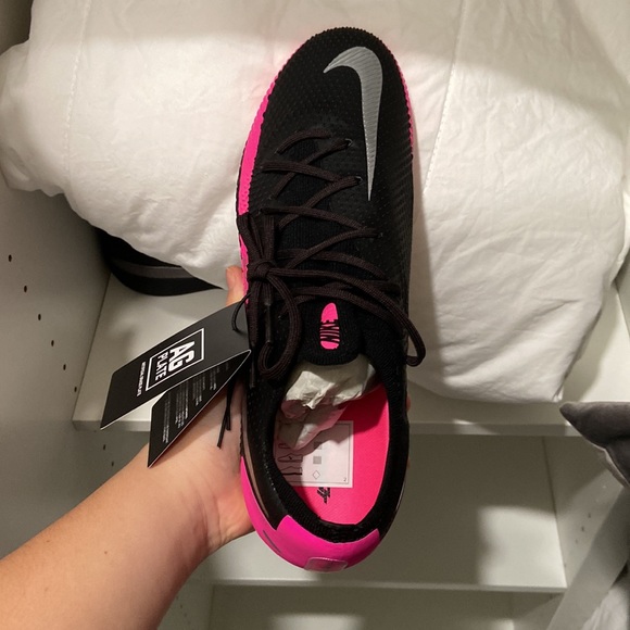 Nike phantom gt pro soccer shoes artificial ground - Picture 2 of 6